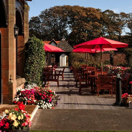 Piersland House Hotel Troon Exterior foto
