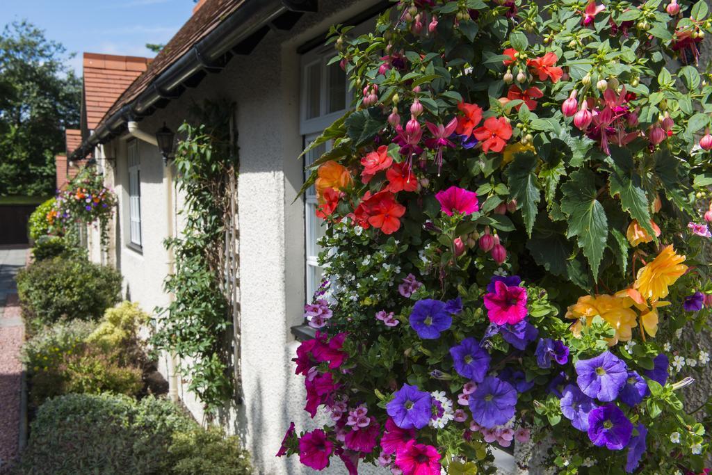 Piersland House Hotel Troon Exterior foto