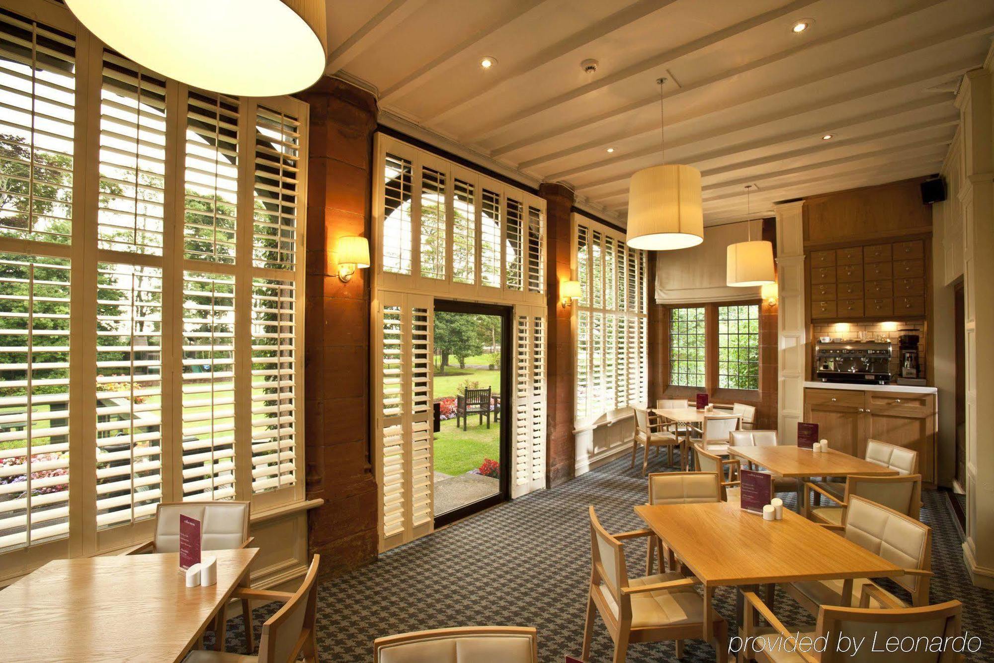 Piersland House Hotel Troon Exterior foto